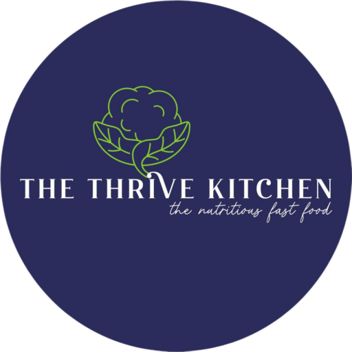 The Thrive Kitchen